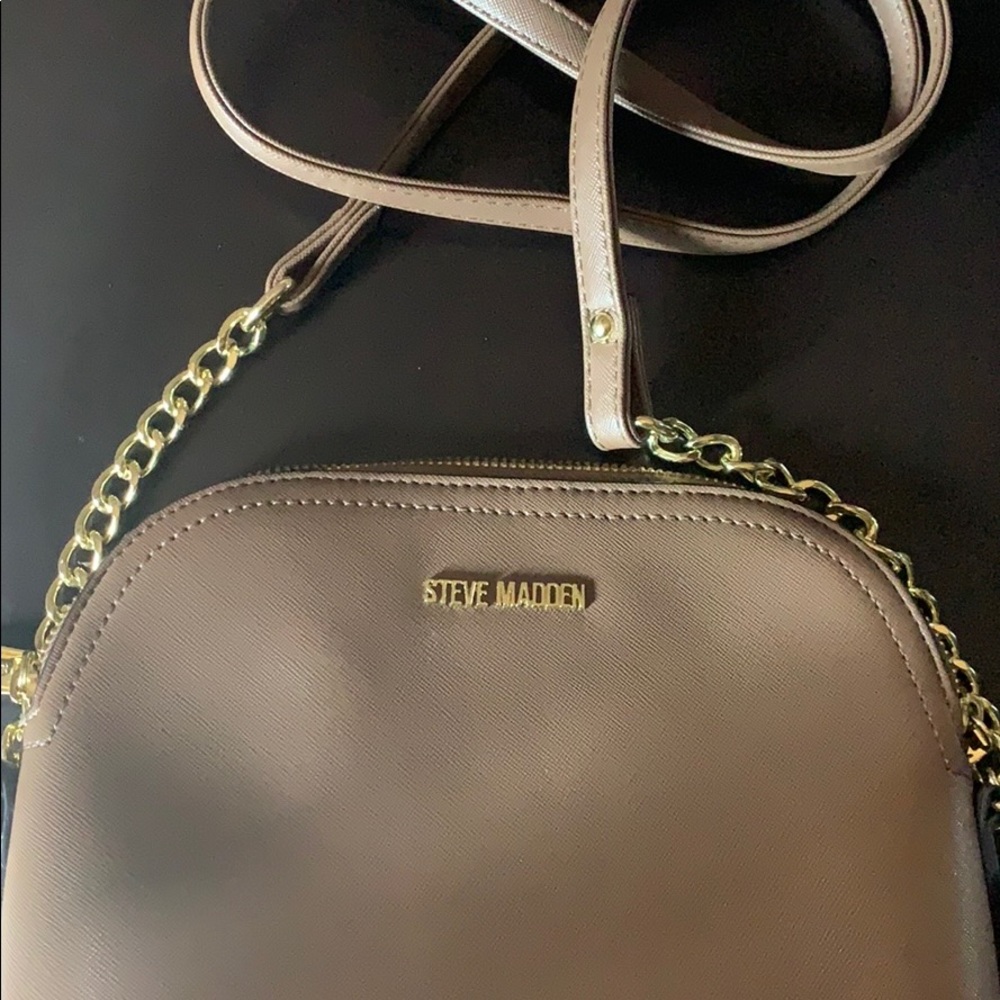 Steve Madden crossbody